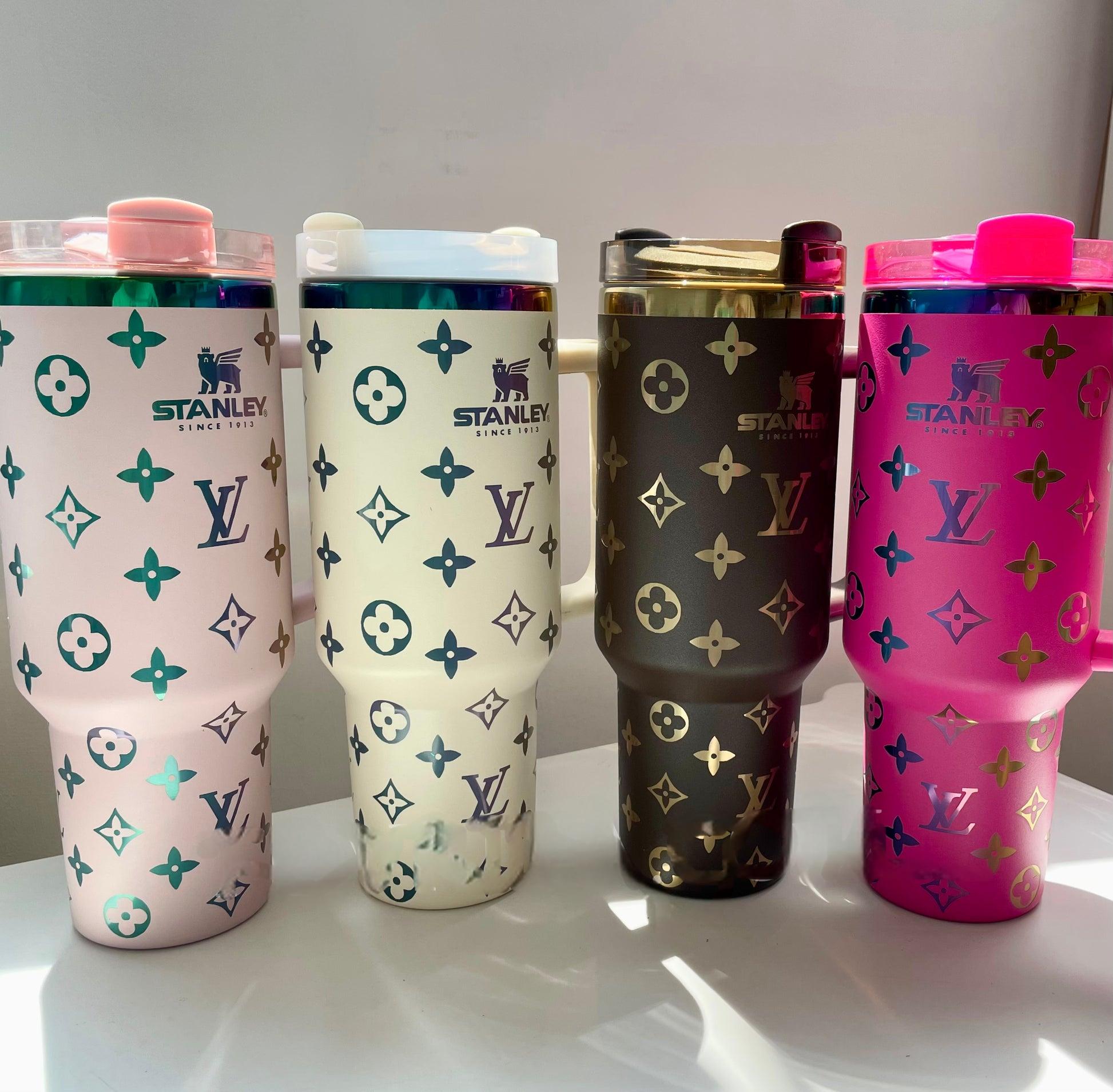 🔥40 OZ Insulated Car Cup - Limited Edition❤️